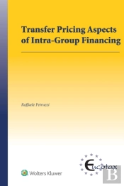 Transfer Pricing Aspects Of Intra-Group Financing