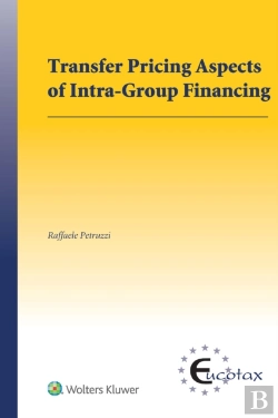 Bertrand.pt - Transfer Pricing Aspects Of Intra-Group Financing