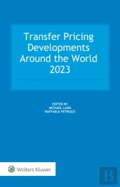 Transfer Pricing Developments Around The World 2023