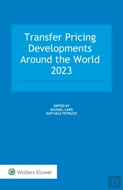Bertrand.pt - Transfer Pricing Developments Around The World 2023