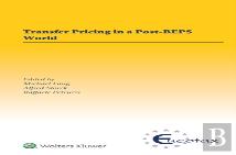 Transfer Pricing In A Post-Beps World