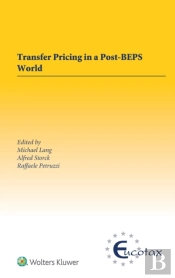 Transfer Pricing In A Post-Beps World