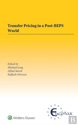Bertrand.pt - Transfer Pricing In A Post-Beps World