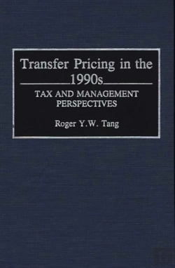 Bertrand.pt - Transfer Pricing In The 1990s