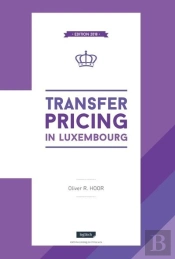 Transfer Pricing Luxembourg