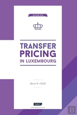 Bertrand.pt - Transfer Pricing Luxembourg