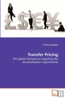 Bertrand.pt - Transfer Pricing