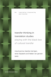 Transfer Thinking In Translation Studies