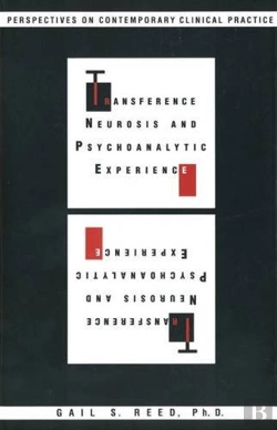 Bertrand.pt - Transference Neurosis And Psychoanalytic Experience