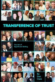 Transference Of Trust