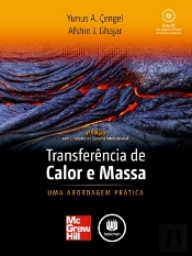 Transferência de Calor e Massa: fundamentos e aplicações