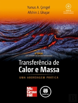 Bertrand.pt - Transferência de Calor e Massa: fundamentos e aplicações
