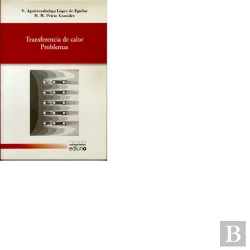 Bertrand.pt - Transferencia De Calor. Problemas