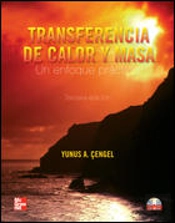 Transferencia de Calor y Masa
