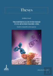 Transferencia De Inmunidad En El Binomio Madre-Cría