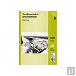 Bertrand.pt - Transferencia De La Gestion Del Riego