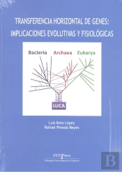 Transferencia Horizontal De Genes. Implicaciones Evolutivas Y Fisiológicas