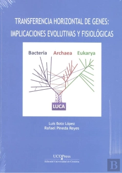Bertrand.pt - Transferencia Horizontal De Genes. Implicaciones Evolutivas Y Fisiológicas