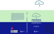 Transferencia Y Conocimiento Humanidades Educacion Y Const