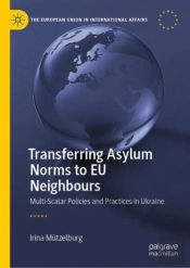 Transferring Asylum Norms To Eu Neighbours