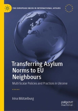 Bertrand.pt - Transferring Asylum Norms To Eu Neighbours