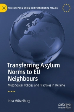Bertrand.pt - Transferring Asylum Norms To Eu Neighbours