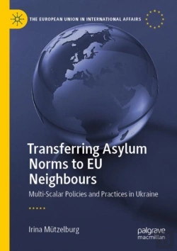 Bertrand.pt - Transferring Asylum Norms To Eu Neighbours