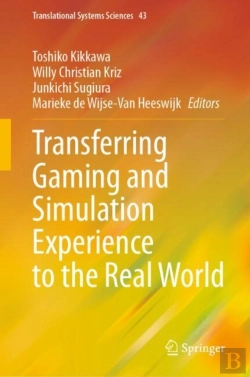 Bertrand.pt - Transferring Gaming And Simulation Experience To The Real World