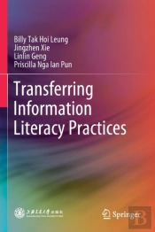 Transferring Information Literacy Practices
