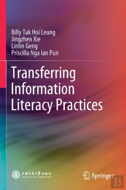 Bertrand.pt - Transferring Information Literacy Practices