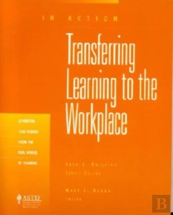 Bertrand.pt - Transferring Learning To The Workplace