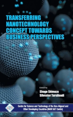 Bertrand.pt - Transferring Nanotechnology Concept Towards Business Perspectives
