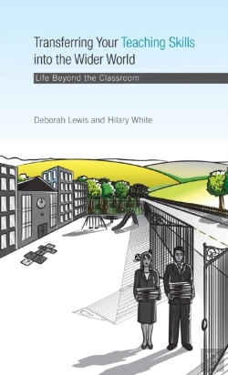Bertrand.pt - Transferring Your Teaching Skills Into The Wider World