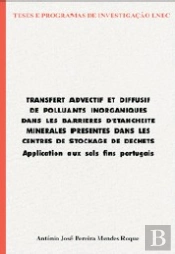 Transfert advectif et diffusif de polluants inorganiques dans les barrières d'étanchéité minérales présentes dans les centres de stockage de