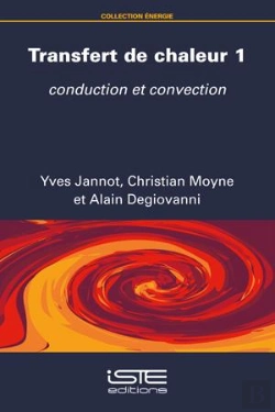 Bertrand.pt - Transfert De Chaleur 1 : Conduction Et Convection