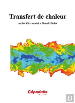 Bertrand.pt - Transfert De Chaleur