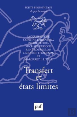 Bertrand.pt - Transfert Et États Limites