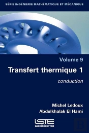 Transfert Thermique 1 : Conduction