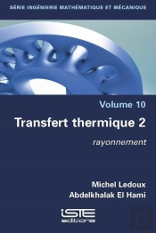 Transfert Thermique 2 : Rayonnement