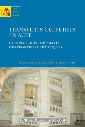 Transferts Culturels En Acte