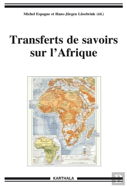 Bertrand.pt - Transferts De Savoirs Sur L'Afrique