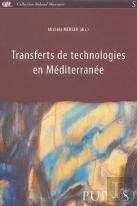 Transferts De Technologies En Mediterranee
