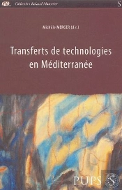 Transferts De Technologies En Mediterranee