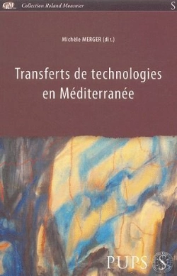 Bertrand.pt - Transferts De Technologies En Mediterranee