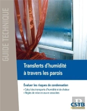 Transferts D'Humidité À Travers Les Parois ; Évaluer Les Risques De Condensation