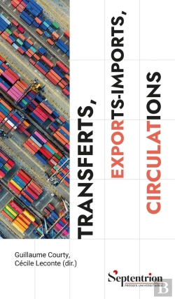 Bertrand.pt - Transferts, Exports-Imports, Circulations : Quels Paradigmes Pour La Science Politique ?