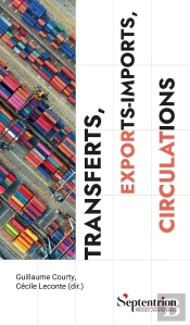 Transferts, Exports-Imports, Circulations : Quels Paradigmes Pour La Science Politique ?