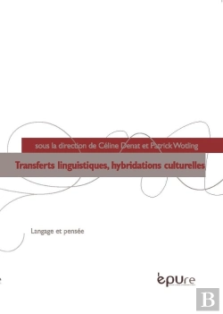 Bertrand.pt - Transferts Linguistiques, Hybridations Culturelles