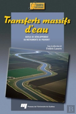 Bertrand.pt - Transferts Massifs D Eau. Outils De Developpement Ou Instruments De Pouvoir ?