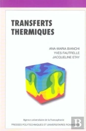 Transferts Thermiques
